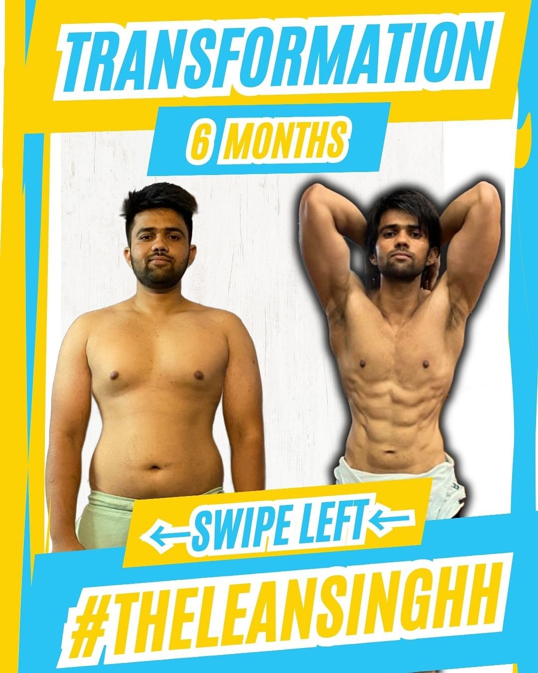 A spectacular transformation that speaks louder than words.This isn’t just about losing weight,