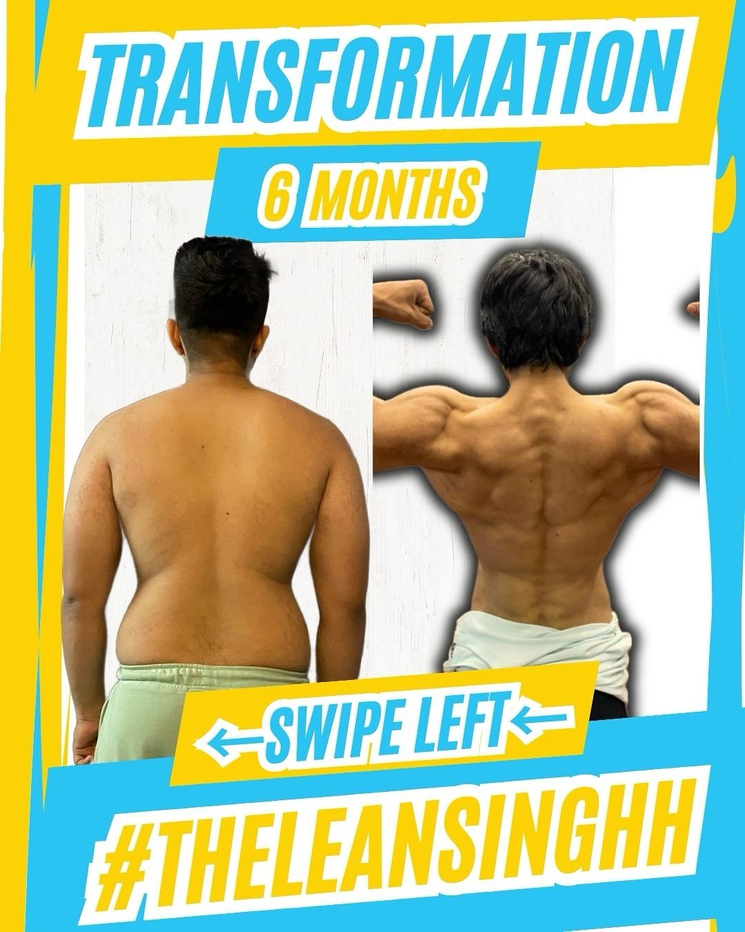 A spectacular transformation that speaks louder than words.This isn’t just about losing weight, 2