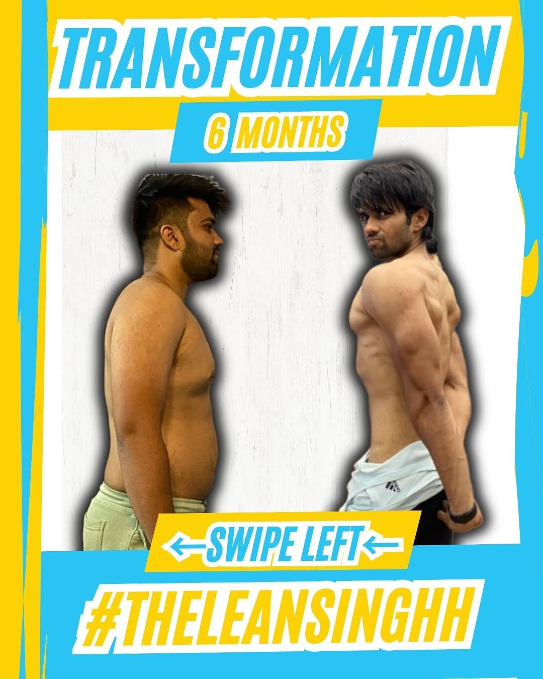 A spectacular transformation that speaks louder than words.This isn’t just about losing weight, 3