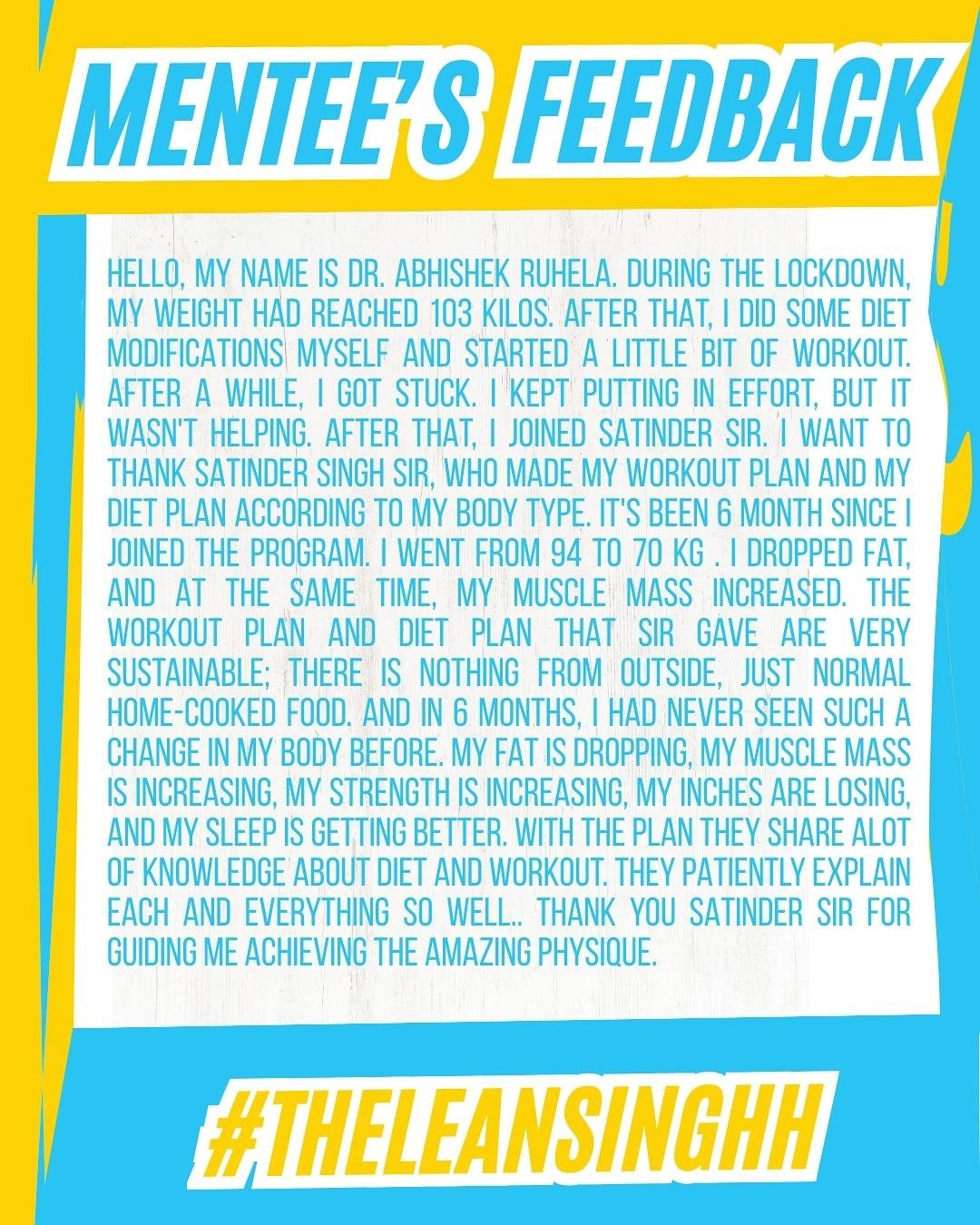 A spectacular transformation that speaks louder than words.This isn’t just about losing weight, 5