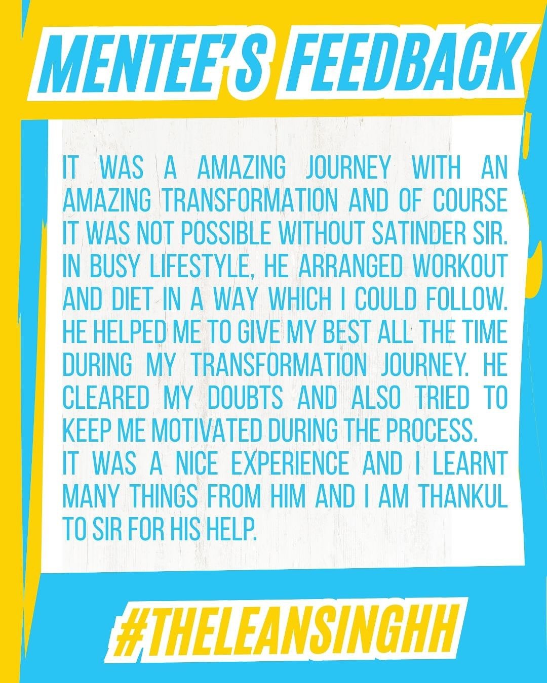 A transformation that speaks volumes.This isn’t just about losing numbers on a scale, it’s about 3