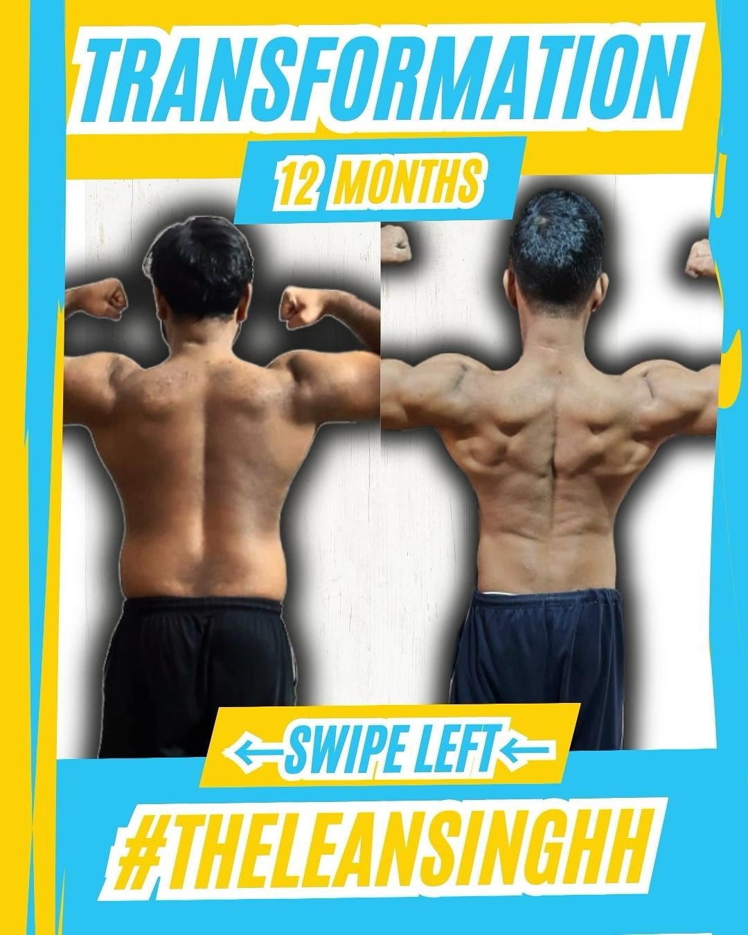 A transformation that turned heads, and habits.This isn’t just weight loss. It’s mindset gain, d 2