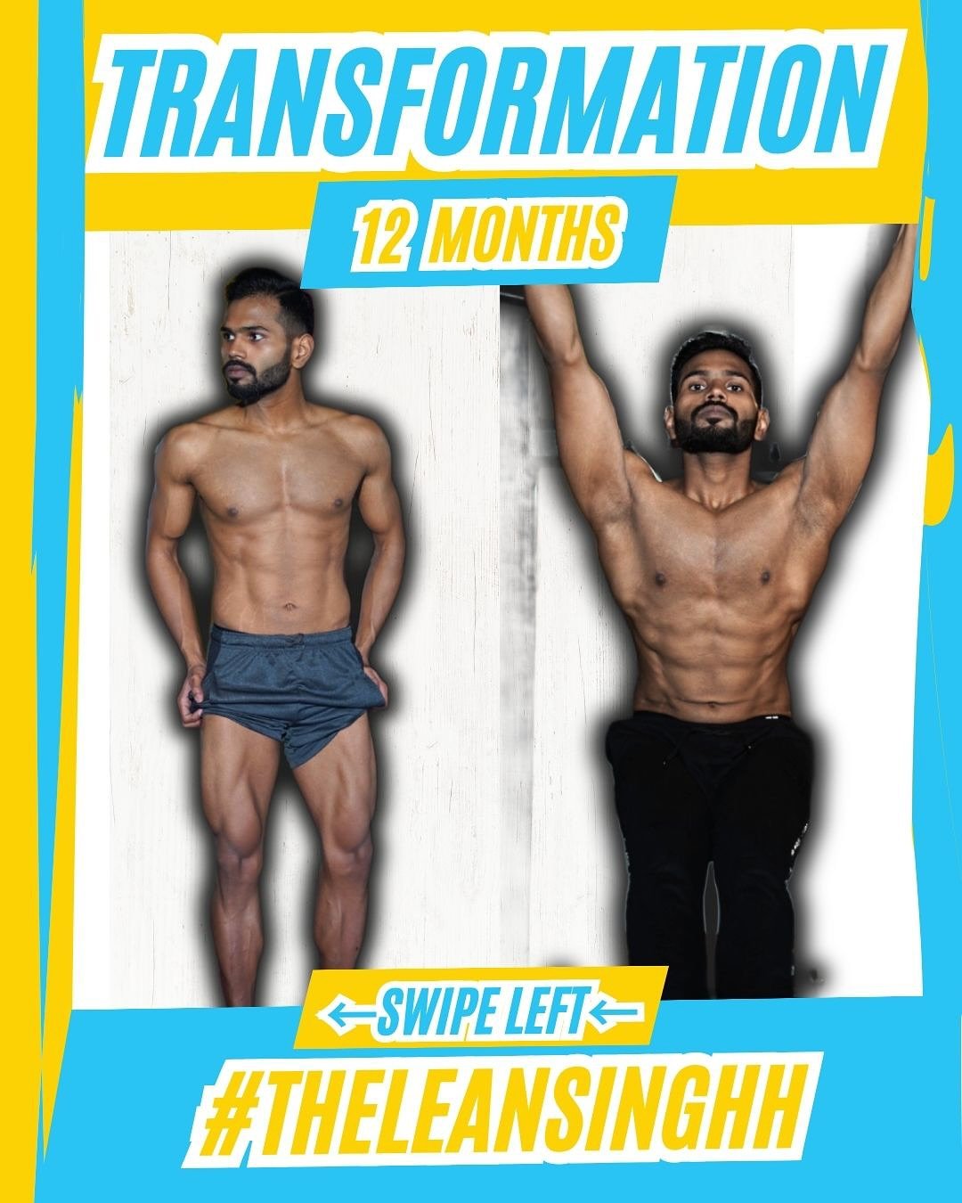 A transformation that turned heads, and habits.This isn’t just weight loss. It’s mindset gain, d 3