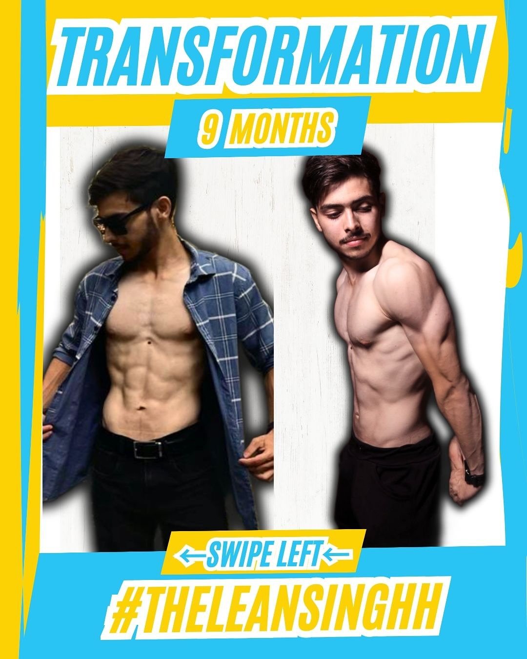 From consistency to confidence, Syed Ali’s transformation is proof that patience and dedication 3