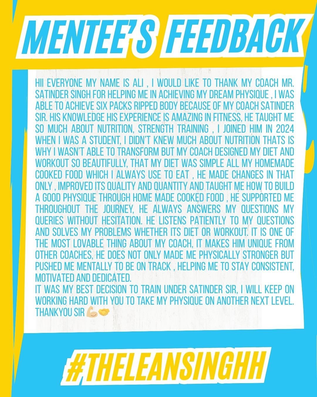 From consistency to confidence, Syed Ali’s transformation is proof that patience and dedication 4